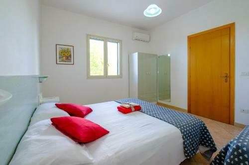 Apartamento Residenza Arene