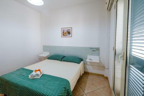 Apartamento Residenza Arene