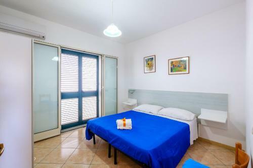 Apartamento Residenza Arene