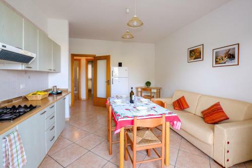 Apartamento Residenza Arene