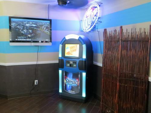 Oasis Boutique Motel
