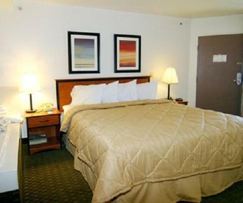 Motel Quality Inn Boulder City