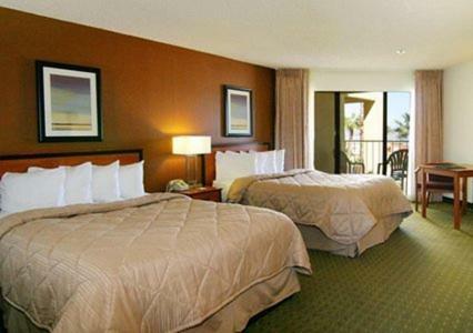 Motel Quality Inn Boulder City