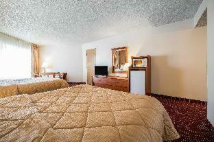 Motel Quality Inn Boulder City