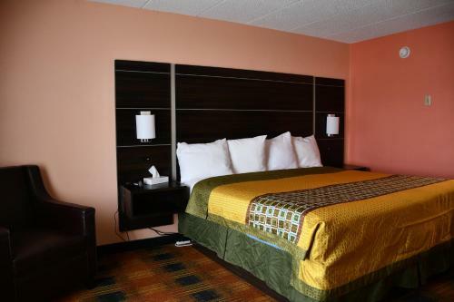 Hotel Regency Inn & Suites Faribault
