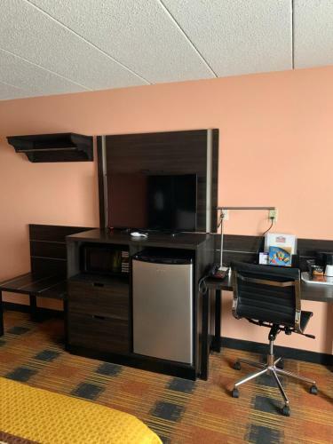 Hotel Regency Inn & Suites Faribault