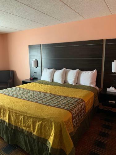 Hotel Regency Inn & Suites Faribault