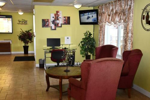 Hotel Regency Inn & Suites Faribault