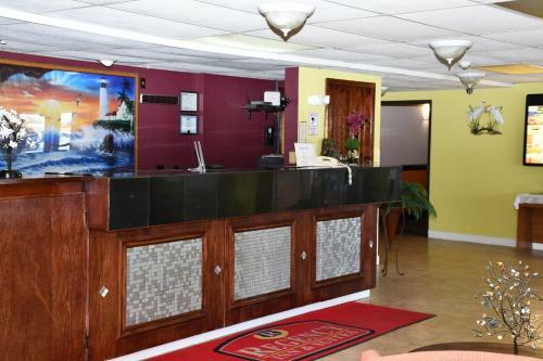 Hotel Regency Inn & Suites Faribault