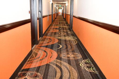 Hotel Regency Inn & Suites Faribault