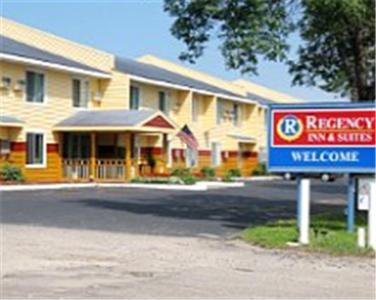 Hotel Regency Inn & Suites Faribault