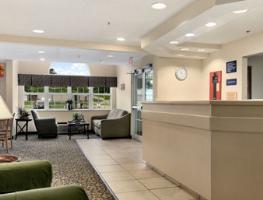Hotel Microtel Inn And Suites North Canton
