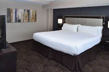Hotel Holiday Inn Canton-belden Village