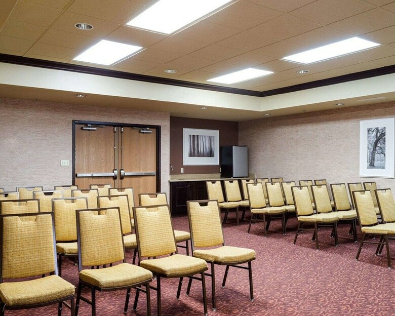Hotel Comfort Suites Starkville