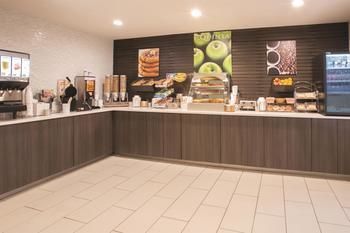 Holiday Inn Express Hotel & Suites-pontoon Beach