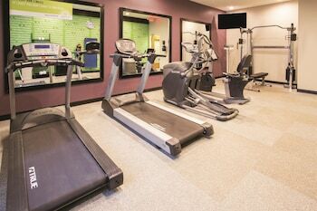 Holiday Inn Express Hotel & Suites-pontoon Beach