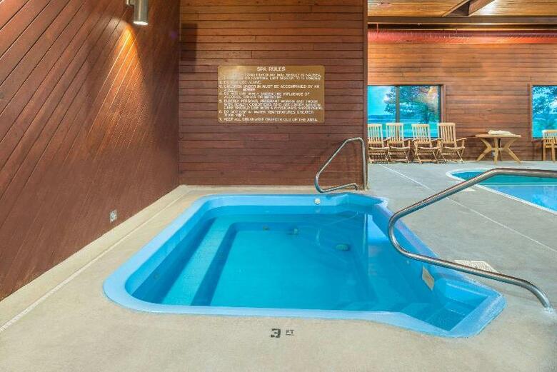 Hotel Days Inn - Pontoon Beach