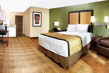 Hotel Extended Stay America - Washington, D.c. - Landover