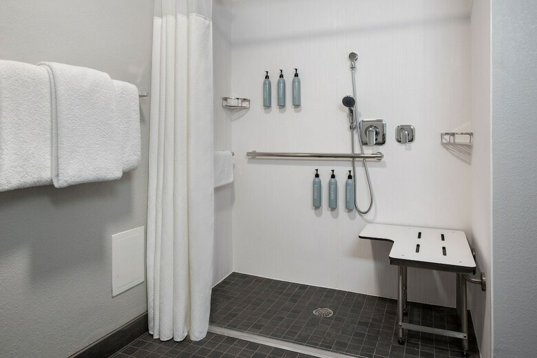 Hotel Courtyard By Marriott Baltimore Hunt Valley