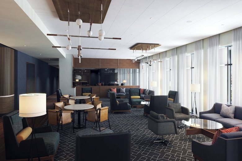 Hotel Courtyard By Marriott Baltimore Hunt Valley