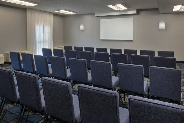 Hotel Courtyard By Marriott Baltimore Hunt Valley