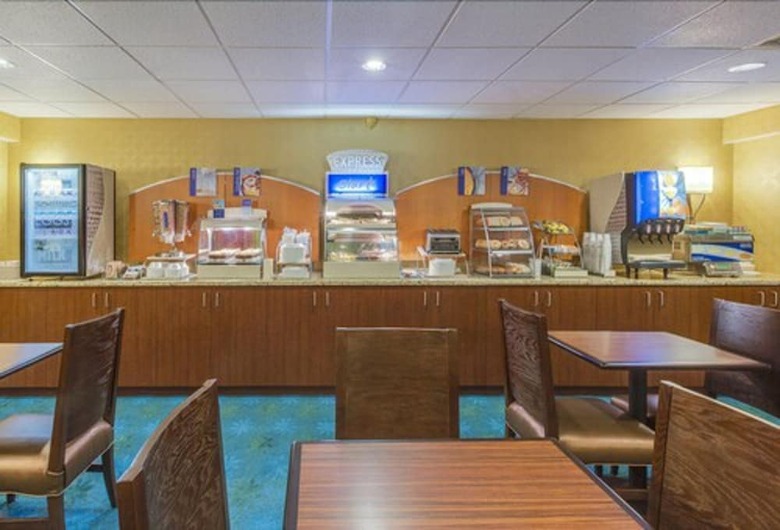 Hotel Holiday Inn Express Hunt Valley