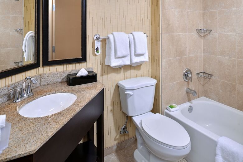 Hotel Holiday Inn Express Hunt Valley