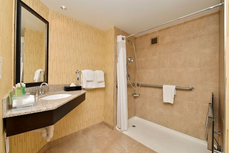 Hotel Holiday Inn Express Hunt Valley