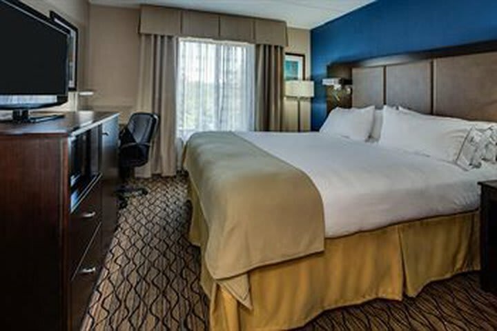 Hotel Holiday Inn Express Hunt Valley