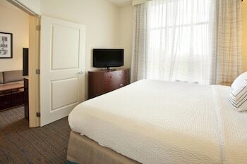 Hotel Residence Inn Baltimore Hunt Valley