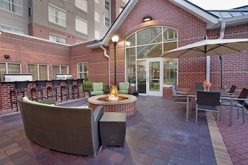 Hotel Residence Inn Baltimore Hunt Valley
