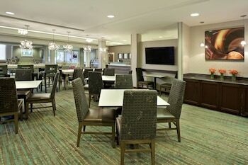 Hotel Residence Inn Baltimore Hunt Valley