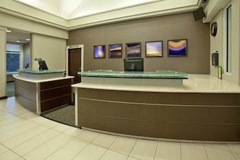 Hotel Residence Inn Baltimore Hunt Valley