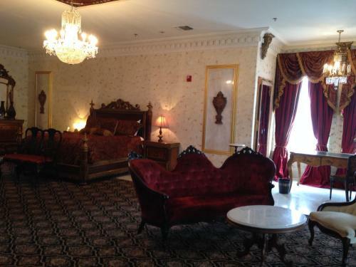 Bed & Breakfast Dansereau House