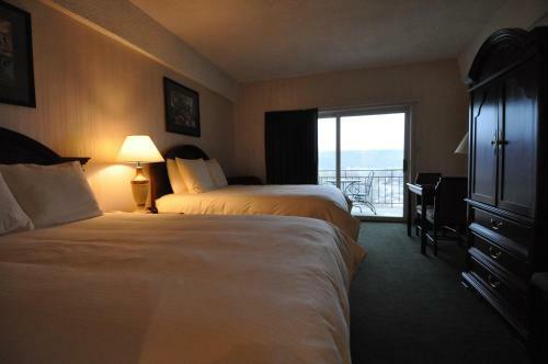 Hotel Hillside Inn