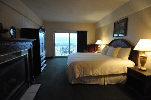 Hotel Hillside Inn