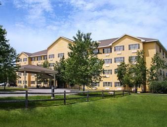 Hotel Ramada Saco Old Orchard Beach