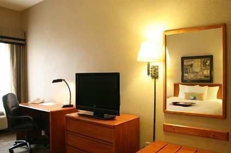 Hotel Hampton Inn Columbus/taylorsville
