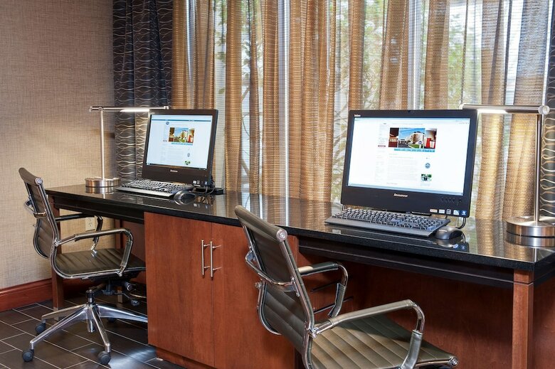 Hotel Hampton Inn Columbus/taylorsville