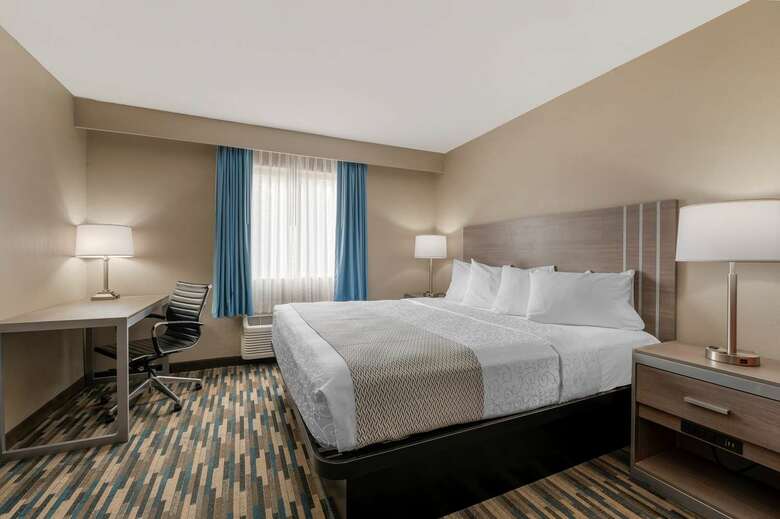 Hotel Best Western Horizon Inn
