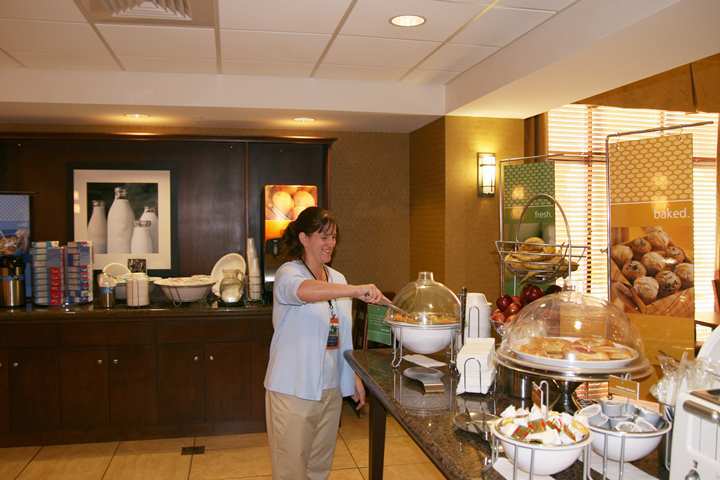 Hotel Hampton Inn & Suites Navarre