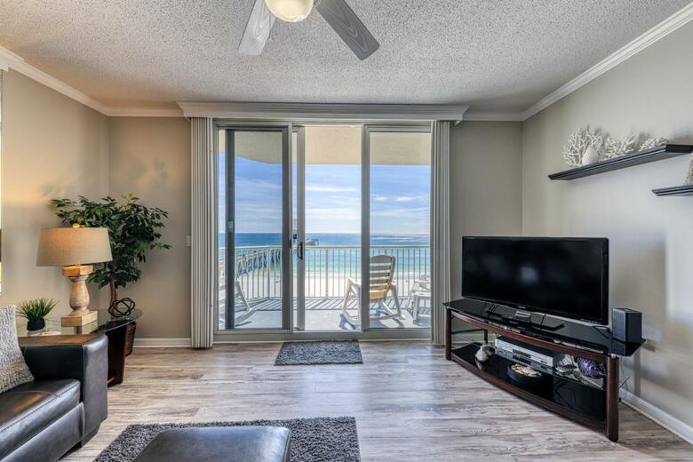 Hotel Summerwind Resort By Wyndham Vacation Rentals