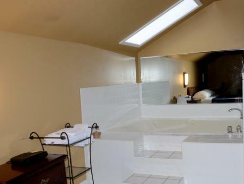 Hotel Four Seasons Country Inn