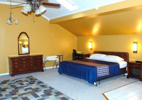 Hotel Four Seasons Country Inn