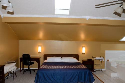 Hotel Four Seasons Country Inn
