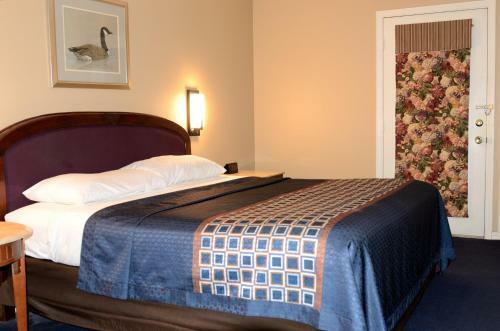 Hotel Four Seasons Country Inn