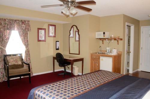 Hotel Four Seasons Country Inn