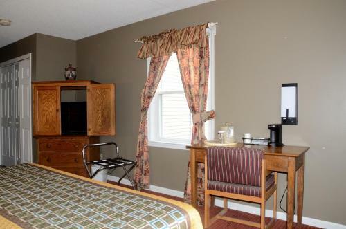Hotel Four Seasons Country Inn