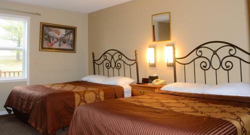 Hotel Four Seasons Country Inn