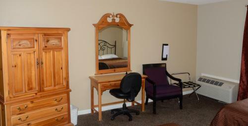 Hotel Four Seasons Country Inn
